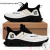 Port Vale FC Clunky Max Soul Shoes Rv9