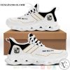 Port Vale FC Clunky Max Soul Shoes z5I