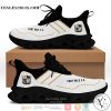 Port Vale FC Clunky Max soul shoes