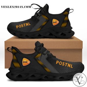 Postnl – Clunky Max Soul Shoes V1