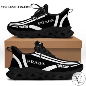 Prada Clunky Max Soul shoes