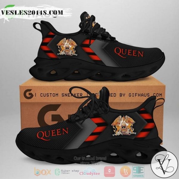 Queen max soul Shoes