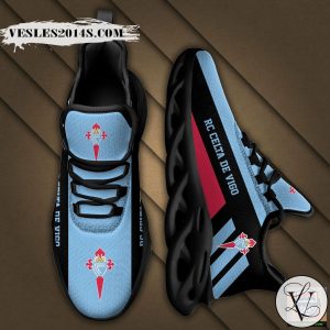 RC Celta de Vigo La Liga Max Soul Shoes