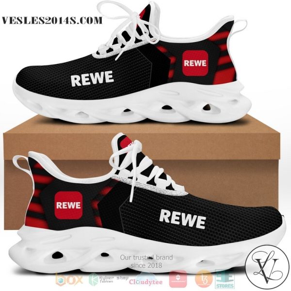 REWE Max Soul Shoes