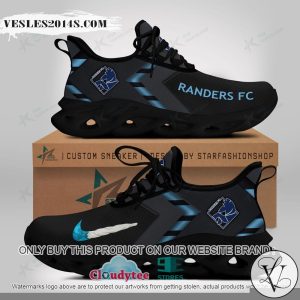 Randers FC Clunky Max Soul Shoes