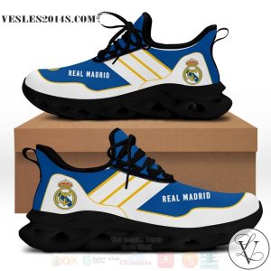 Real Madrid CF Clunky Max Soul Shoes