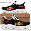 Red Bull Clunky Max Soul Shoes VVu