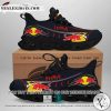 Red Bull Racing F1 Navy Clunky Max Soul Shoes