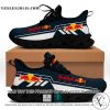 Red Bull Racing Navy Clunky Max Soul Shoes