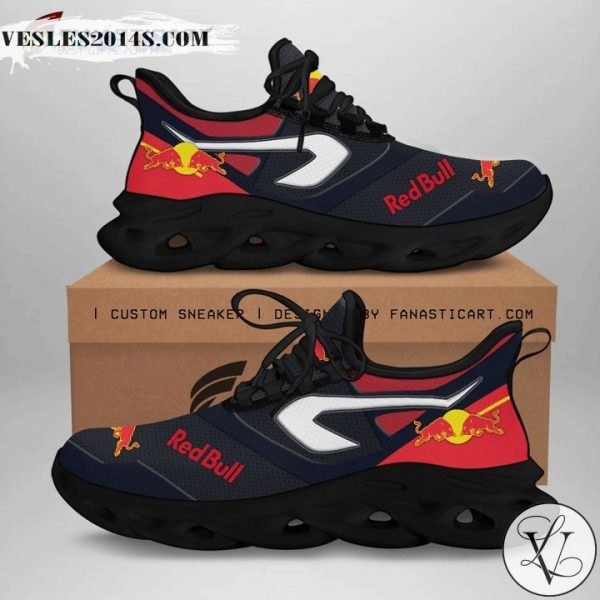 Red Bull Racing Sport Max Soul Shoes