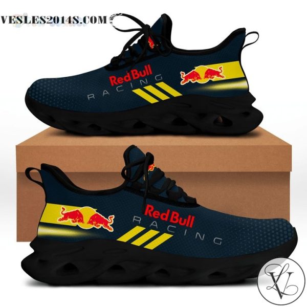 Red Bull Racing Sport Max Soul Shoes Ver5