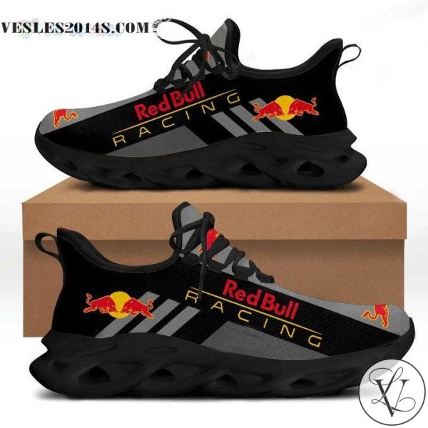 Red Bull Racing Trending Max Soul Sneaker Ver2