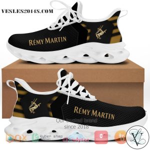 Remy Martin Max Soul Shoes