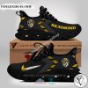 Richmond Tigers Nike Max Soul Shoes