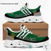 Rolex Black Green Clunky Max Soul Shoes