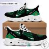 Rolex Swiss Green Black Clunky Max Soul Shoes