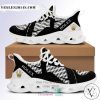 Rolex White Black Clunky Max Soul Shoes