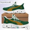 Rolex Yellow Green Clunky Max Soul Shoes