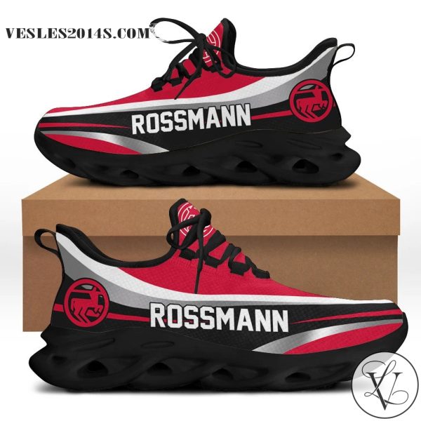 Rossmann Company Clunky Max Soul shoes