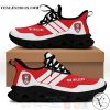 Rotherham United FC Clunky Max Soul Shoes