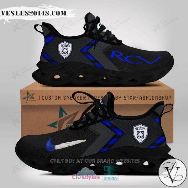 Rugby Club Vannes Clunky Max Soul Shoes