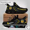 SC Cambuur Clunky Max Soul Shoes