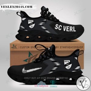 SC Verl Nike Max Soul Shoes