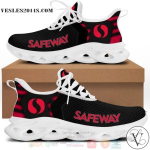 Safeway Max soul Shoes