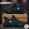 Salesforce Sneaker Shoes Clunky Max Soul Shoes 224