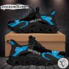 Salesforce Sneaker Shoes Clunky Max Soul Shoes 254