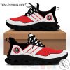 Sheffield United FC Clunky Max Soul Shoes GVB