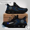 Shrewsbury Town Nike Clunky Max Soul Sneakers