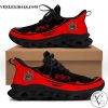 Slayer Thrash Metal Band Trending Max Soul Shoes Ver3