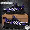 Sneaker Shoes fedex Clunky Max Soul Shoes 7171