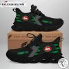 South Sydney Rabbitohs NRL Clunky Max Soul Sneaker