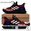 Sparco Red Clunky Max Soul Shoes