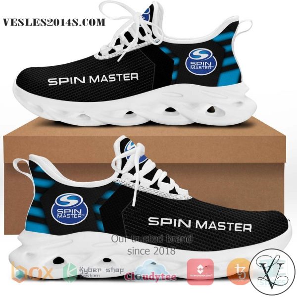 Spin Master Max Soul Shoes