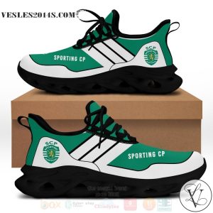 Sporting CP Clunky Max Soul Shoes 3YW