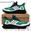 Sporting CP Clunky Max soul shoes