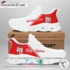 St Louis Cardinal 2022 Farewell Tour Sign member Clunky Max Soul Shoes