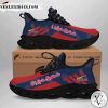 St. Louis Cardinals MLB Max Soul Sneaker