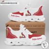 St. Louis Cardinals Team Max Soul Sneakers