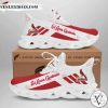 St. Louis Cardinals White Max Soul Shoes