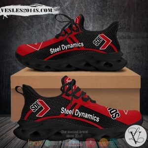 Steel Dynamics Max Soul Shoes