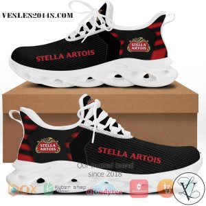 Stella Artois Max Soul Shoes