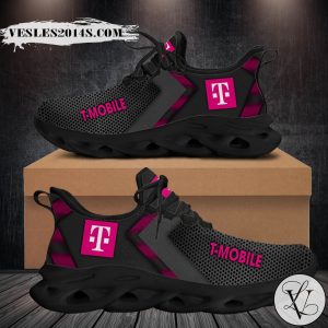 T-mobile Sneaker Shoes Clunky Max Soul Shoes 27