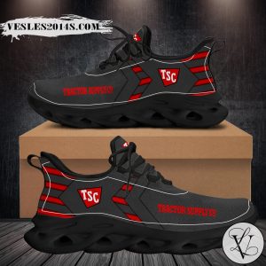 TRACTOR SUPPLY CO Clunky Max Soul Shoes  V1