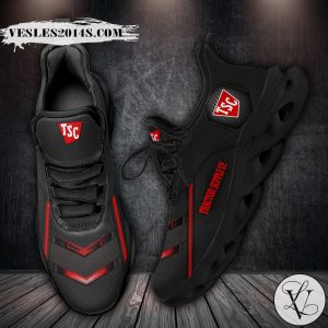 TRACTOR SUPPLY CO Clunky Max Soul Shoes  V4