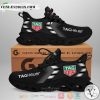 Tag Heuer clunky max soul shoes