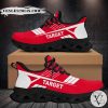 Taget Sneaker Running Shoes Clunky Max Soul Shoes 447